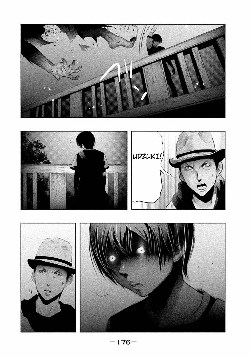 Ông Kẹ Sau 6H Tối!: Chapter 55