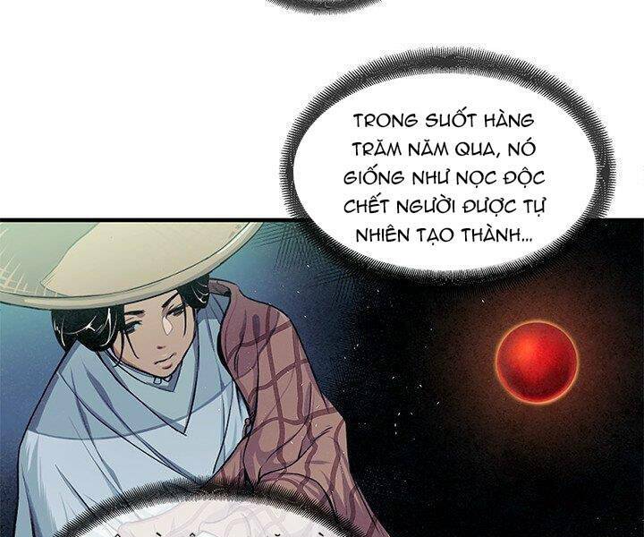 Mục Hạ Vô Nhân: Chapter 6