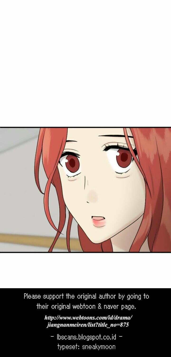 Người Đẹp Gangnam: Chapter 68