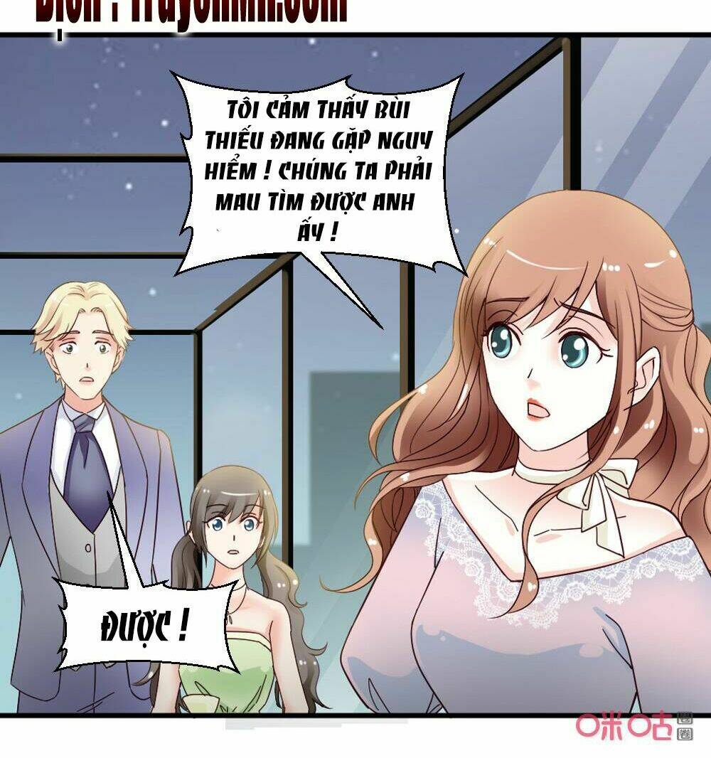 Bí Mật Của Thiên Kim: Chapter 98