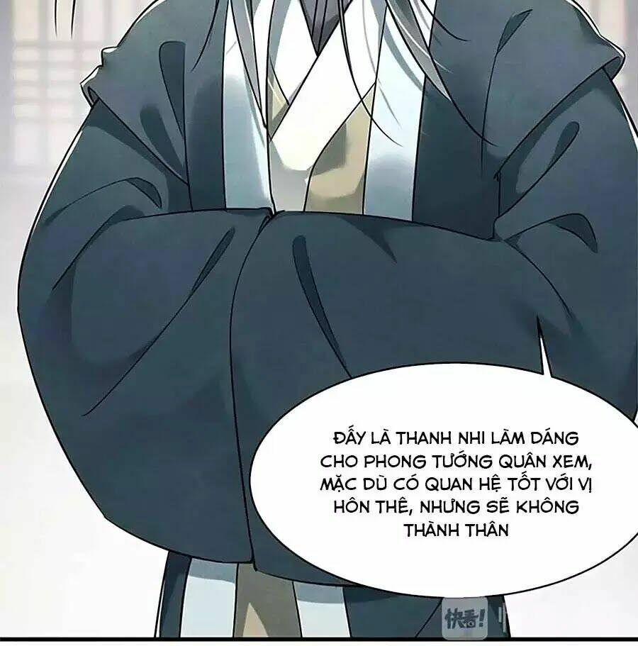 Vương Phi Muốn Trèo Tường: Chapter 29