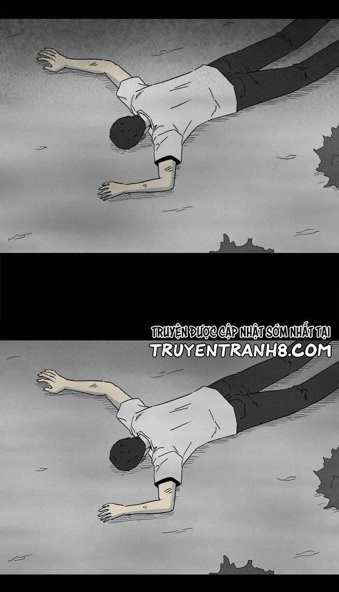 Những Câu Chuyện Bất Thường: Chapter 231