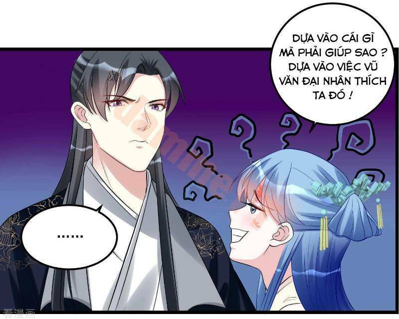 Độc Y Đích Nữ: Chapter 63