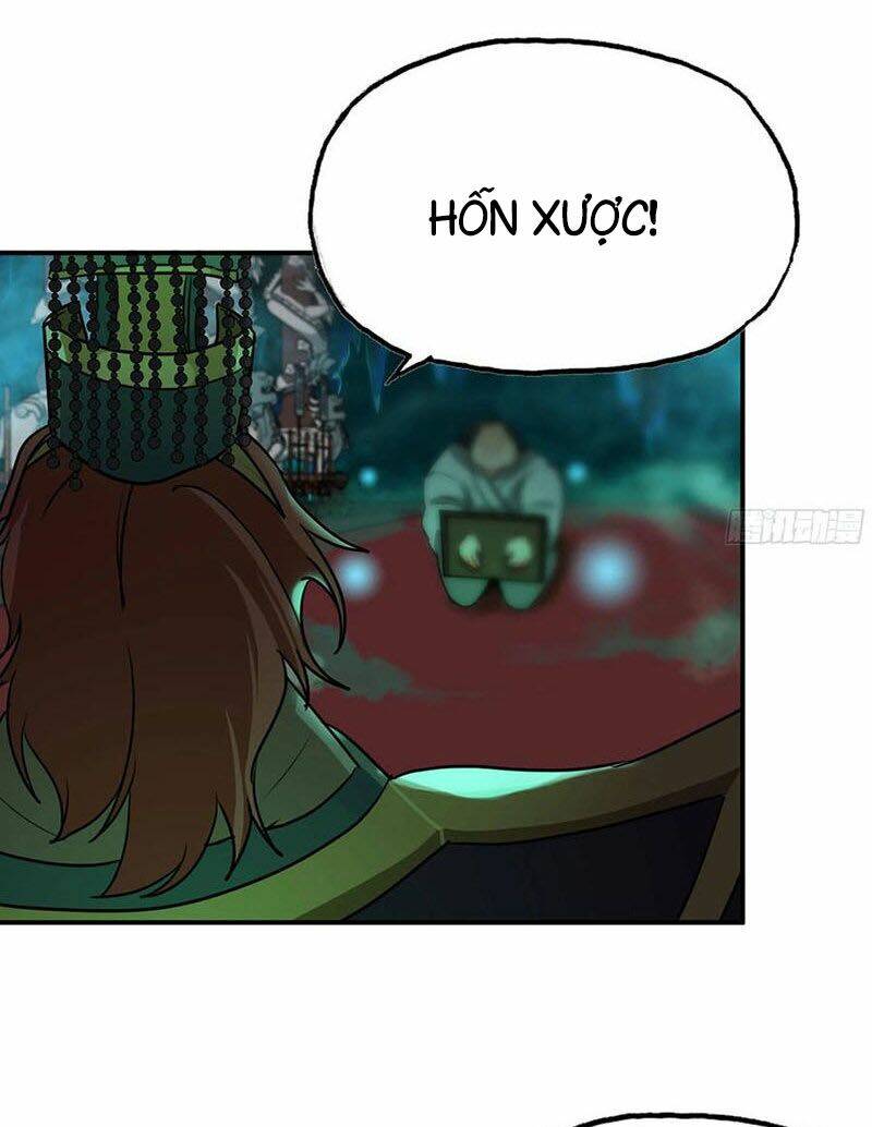 Khởi Đầu Bằng Một Con Côn: Chapter 146