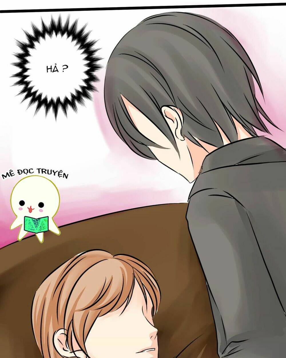 Lớp Học Biến Chất: Chapter 7