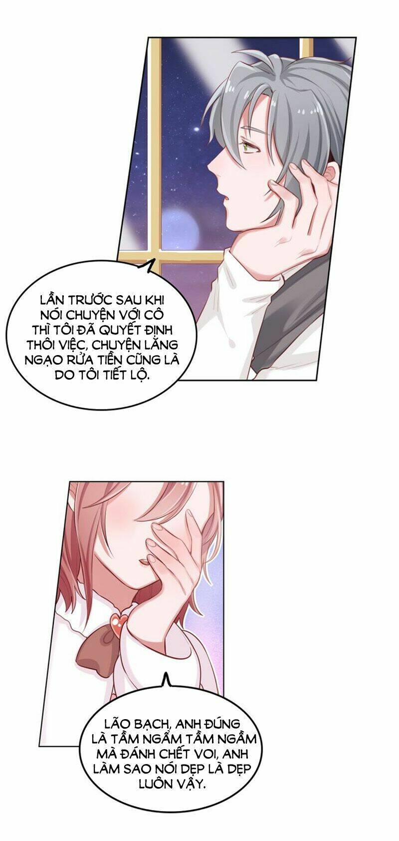 Tướng Quân Mời Xuất Đạo: Chapter 60