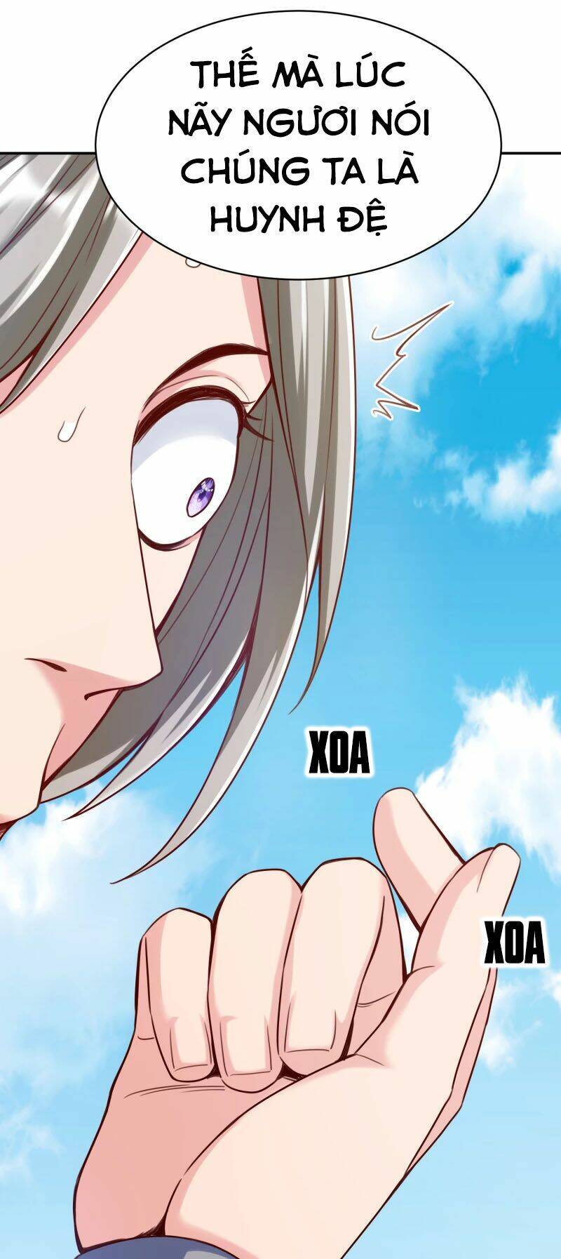 Chí Tôn Trời Hoang: Chapter 42