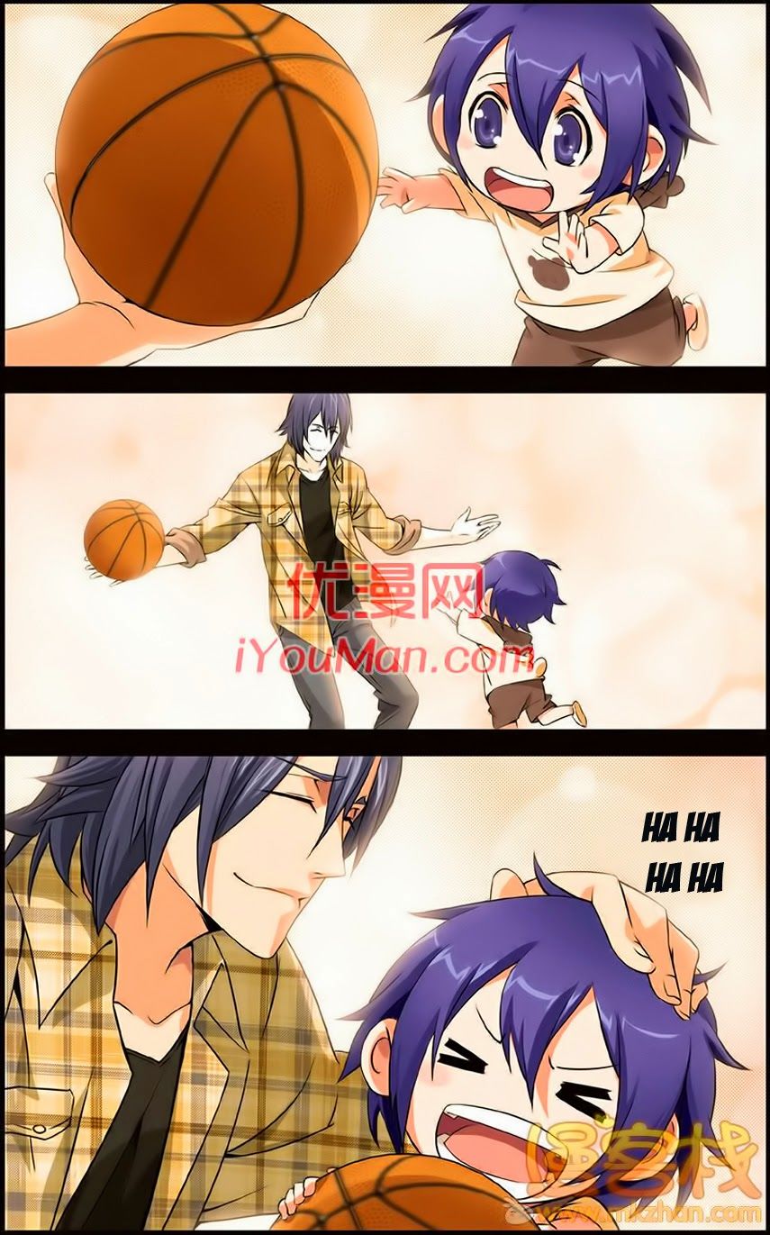 Long Tộc 2: Chapter 2