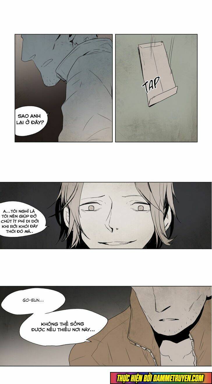 American Ghost Jack: Chapter 10