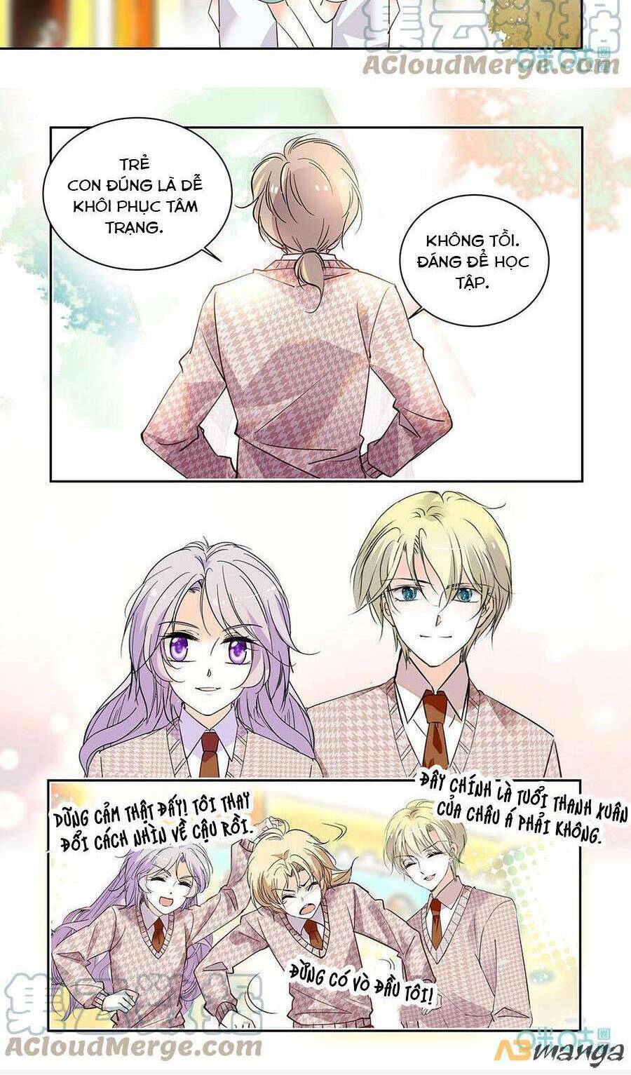 Thanh Ninh Chi Hạ: Chapter 492