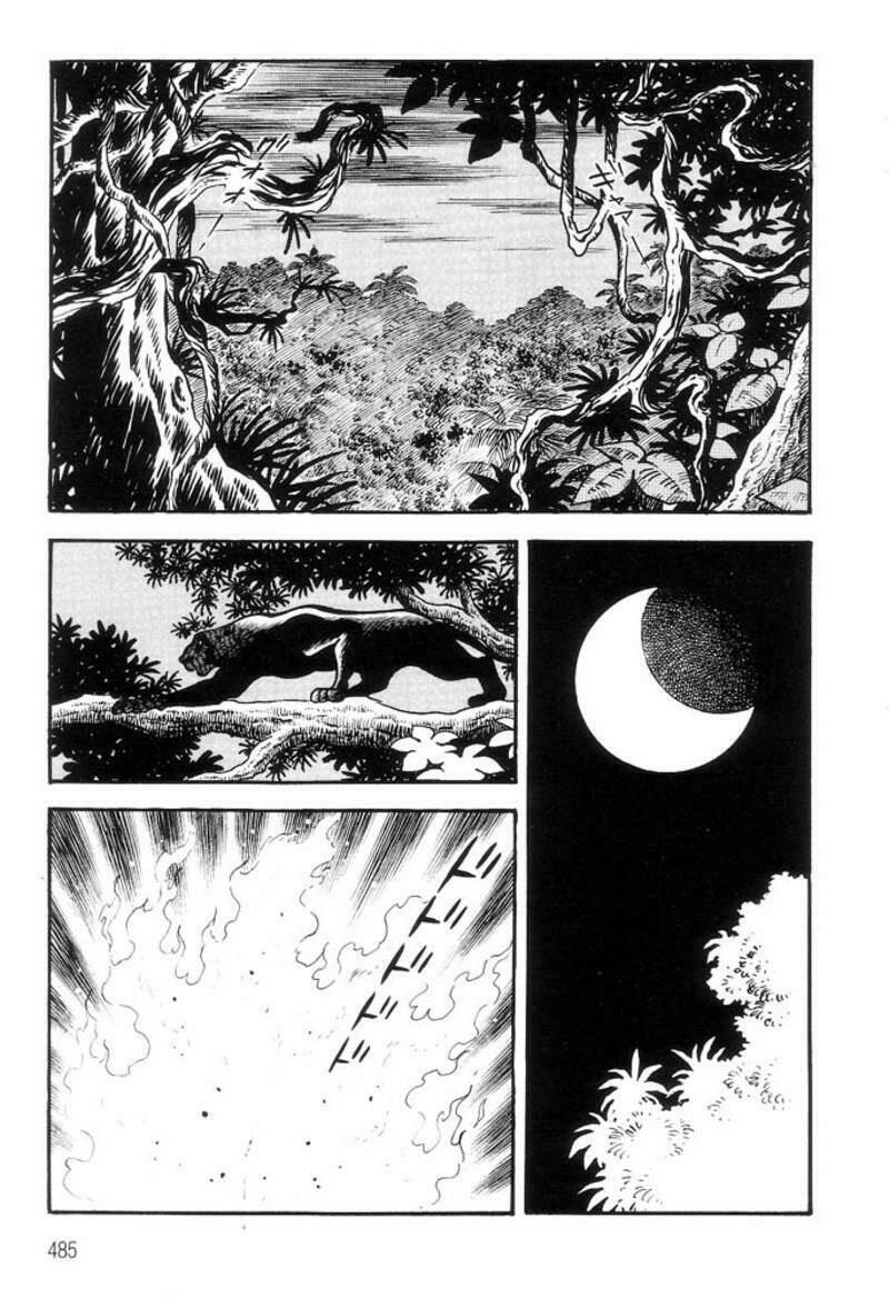 King Of Brutes: Chapter 2