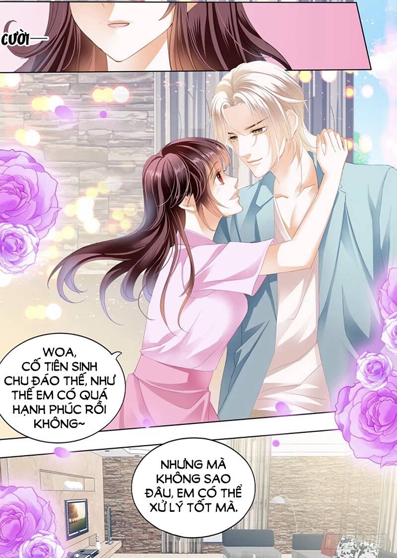 Thiểm Hôn Kiều Thê: Chapter 192