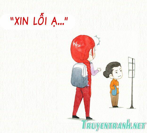 8 Tales of the ZQN: Chapter 3