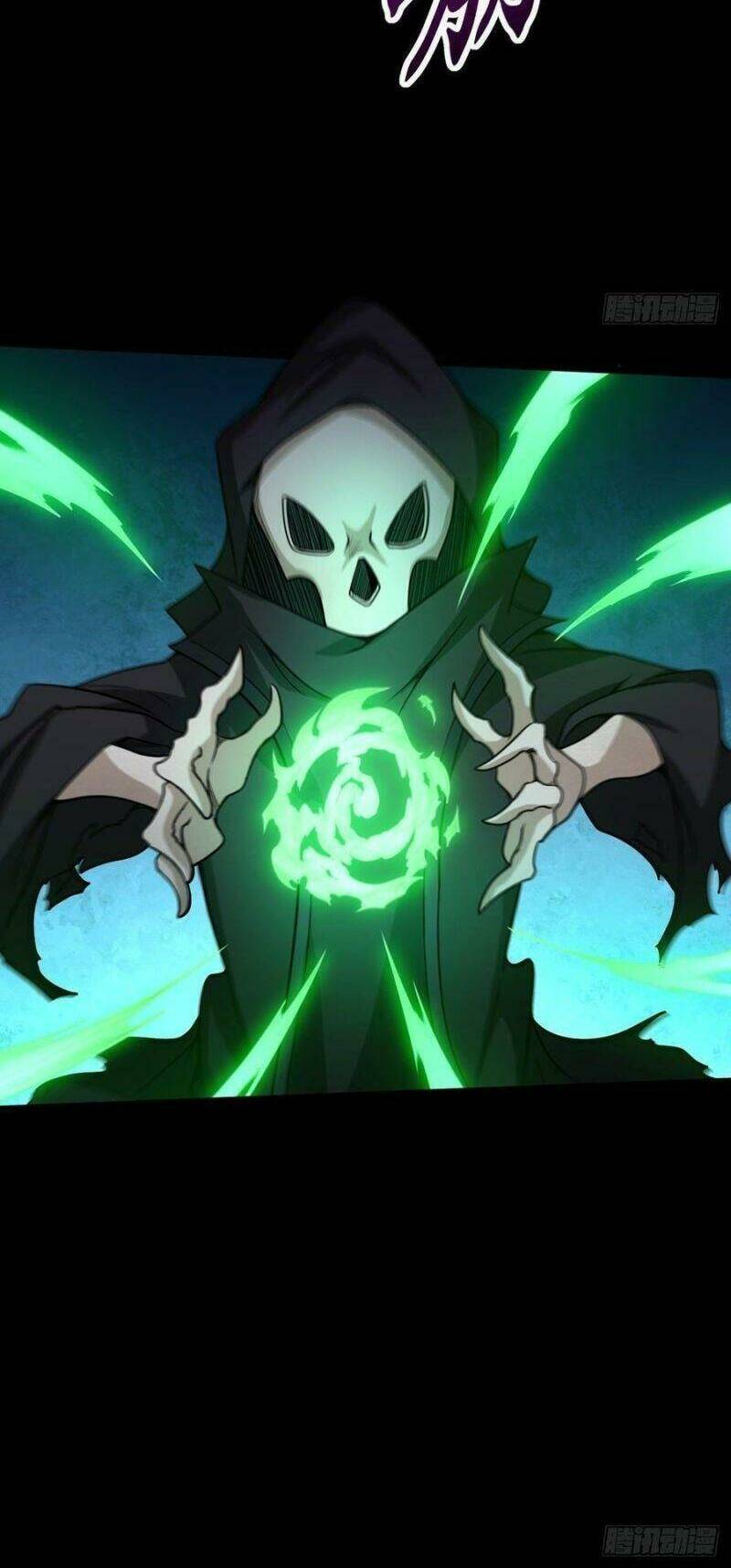 Chuyển Sinh Thành Nữ Hầu Tà Ác: Chapter 28