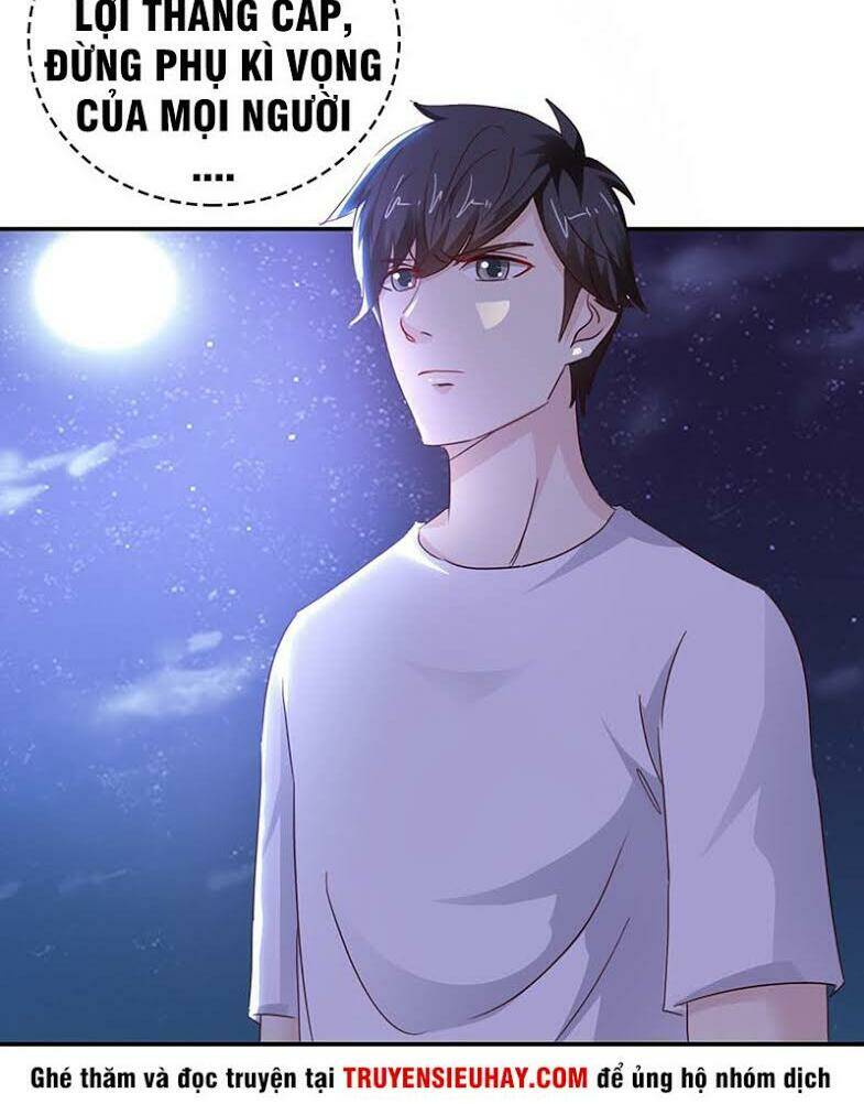 Táng Kiếm Quyết: Chapter 37