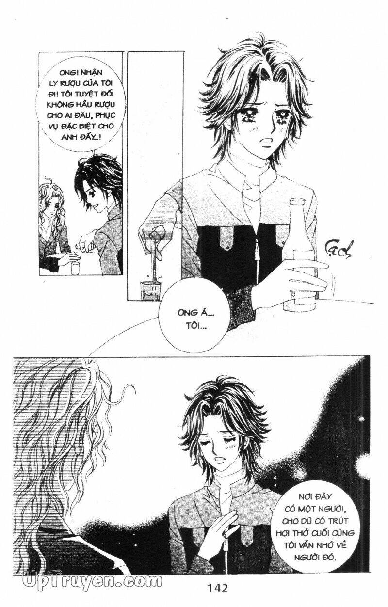 Mặt nạ tình yêu: Chapter 65