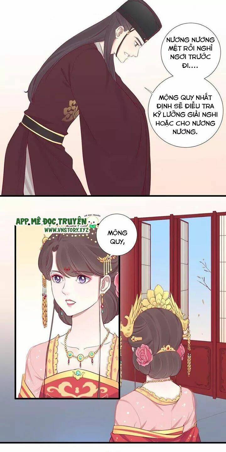 Hoàng Hậu Bận Lắm: Chapter 66