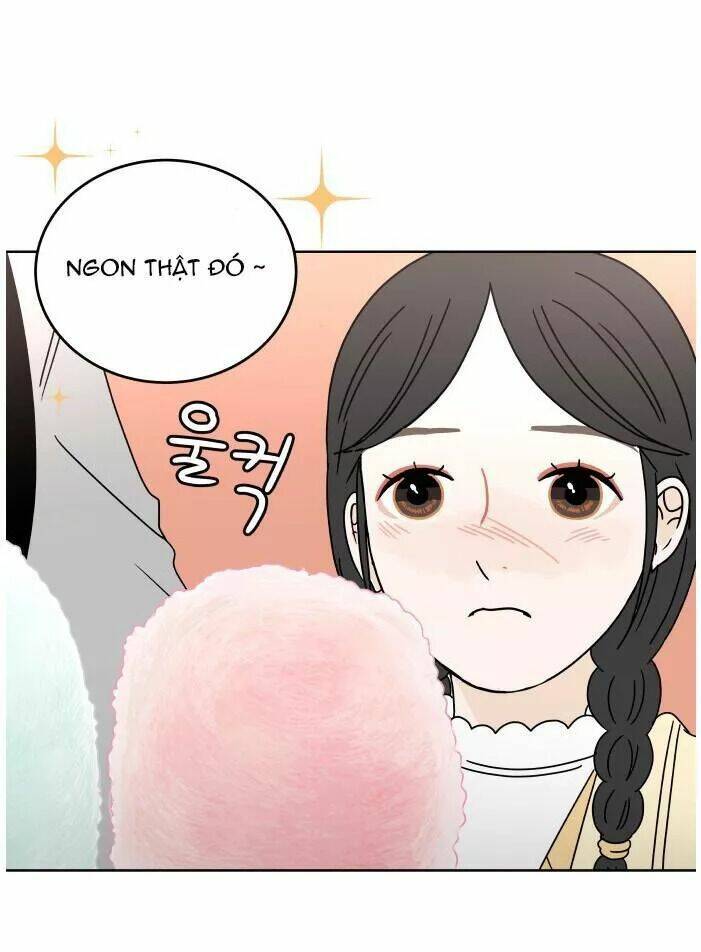 30 Phút Bước Đi Bên Em: Chapter 70