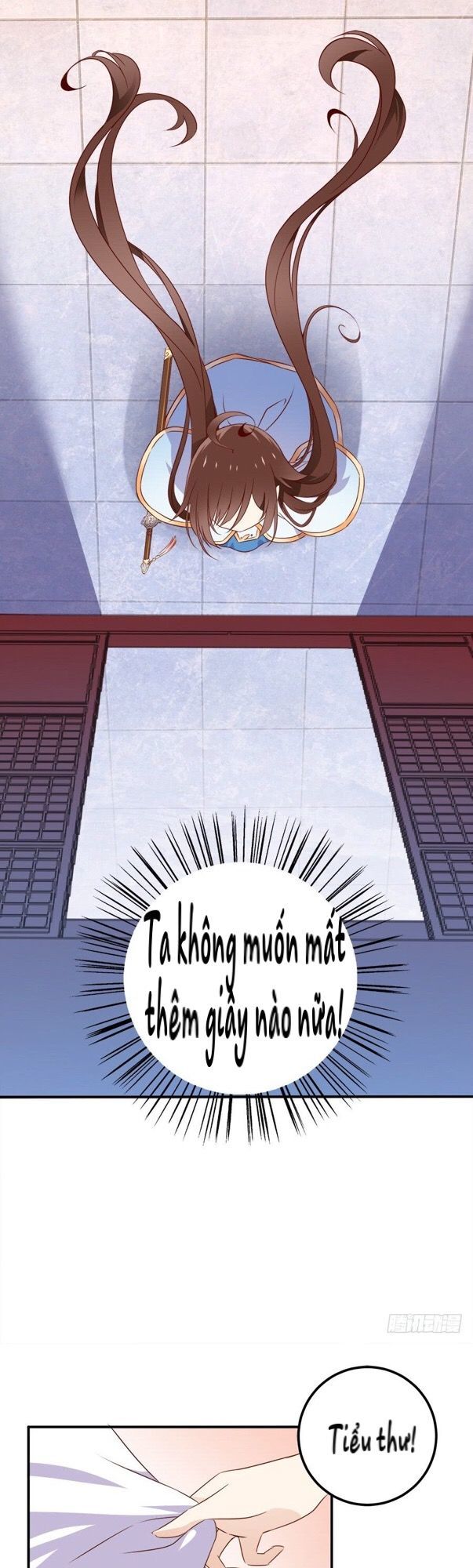 Sự Nổi Tiếng Của Cute Master: Chapter 2