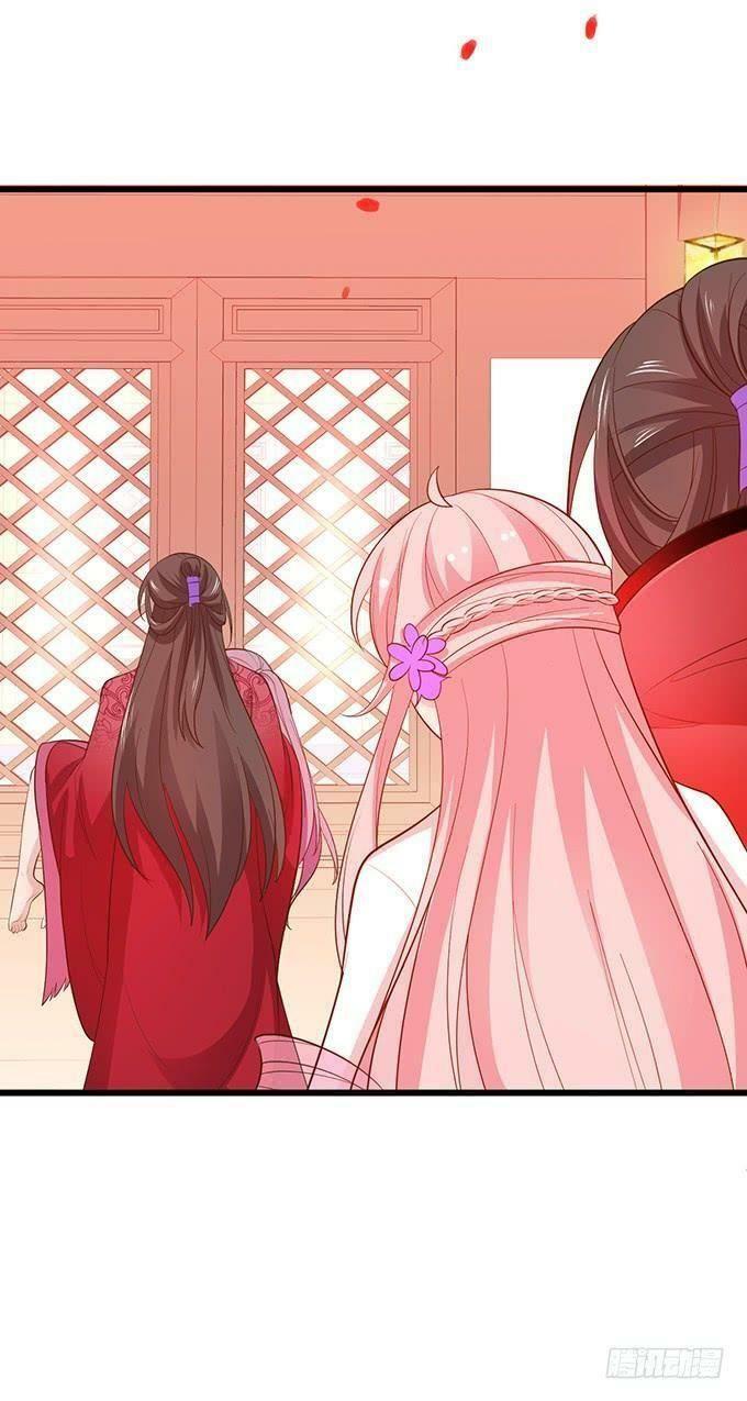 Hồ Tiên Hung Bạo: Chapter 104