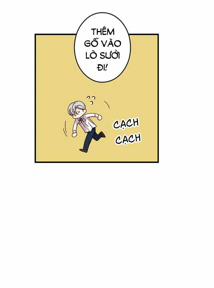 Đừng Chọc Đứa Em Gái Bé Bỏng Của Chúng Tôi: Chapter 2