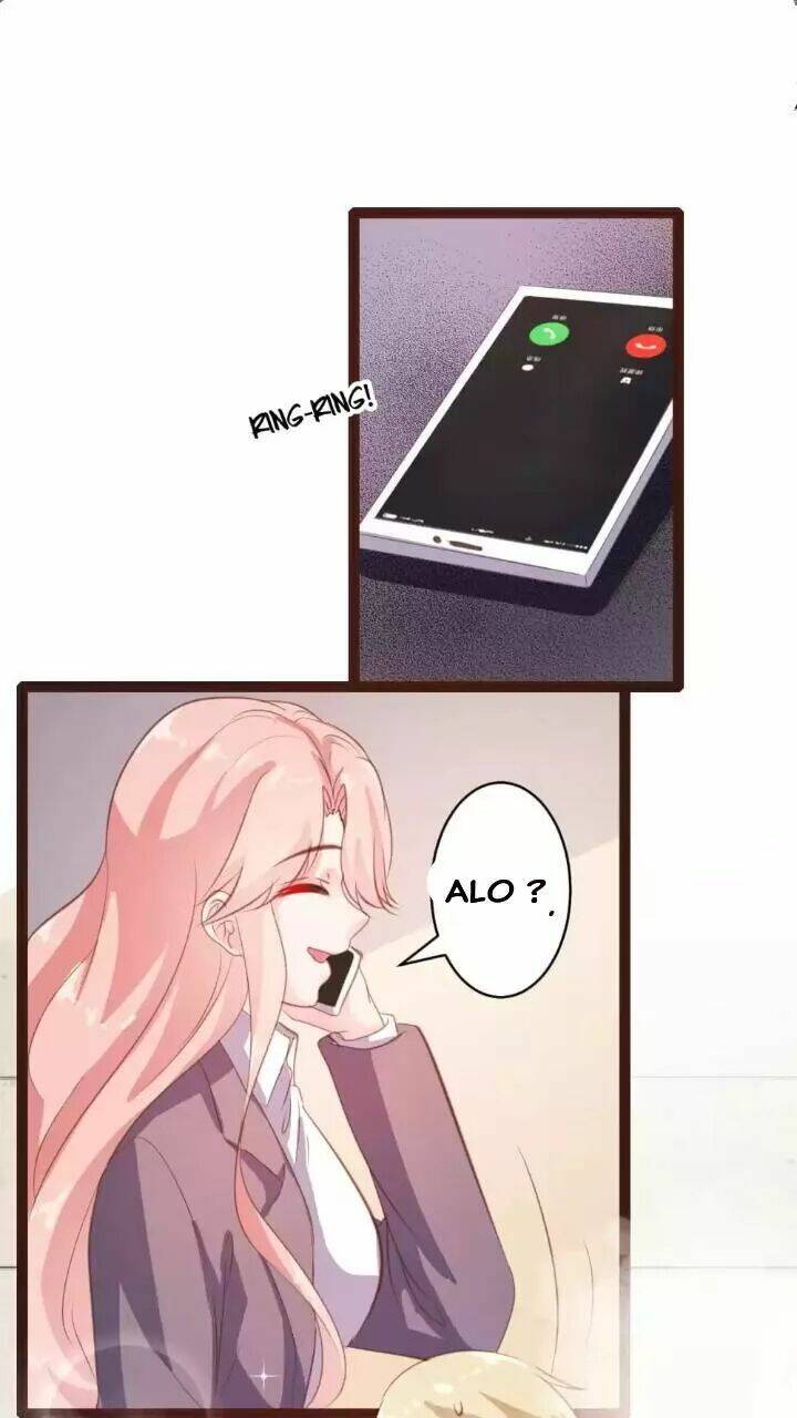 Bản Hợp Đồng Của Tổng Tài Lạnh Lùng: Chapter 24