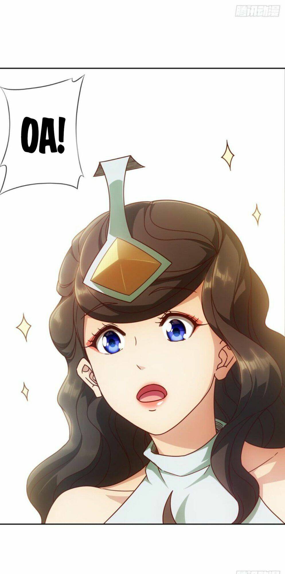 Hồng Thiên Thần Tôn: Chapter 78