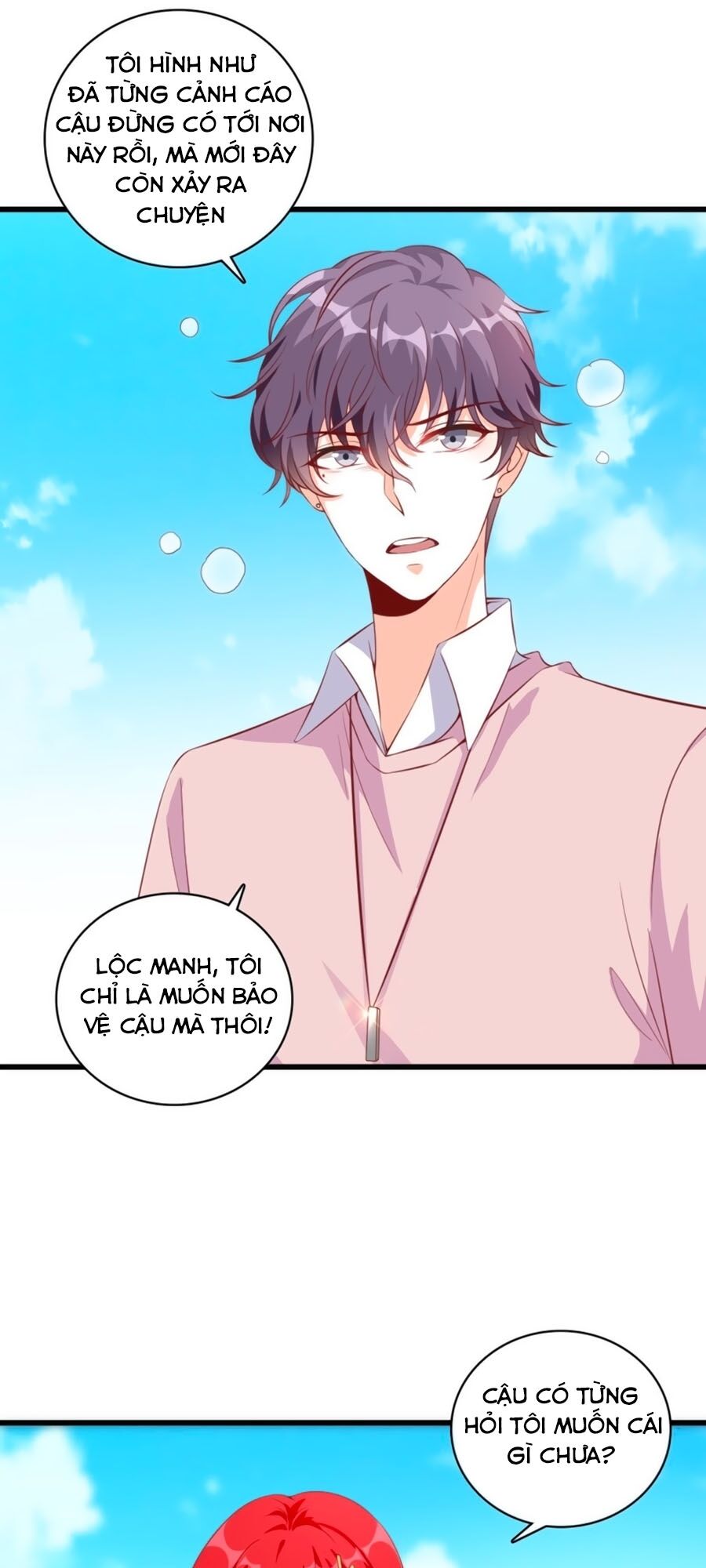 Phản Phái Nữ Đế Lai Tập: Chapter 20