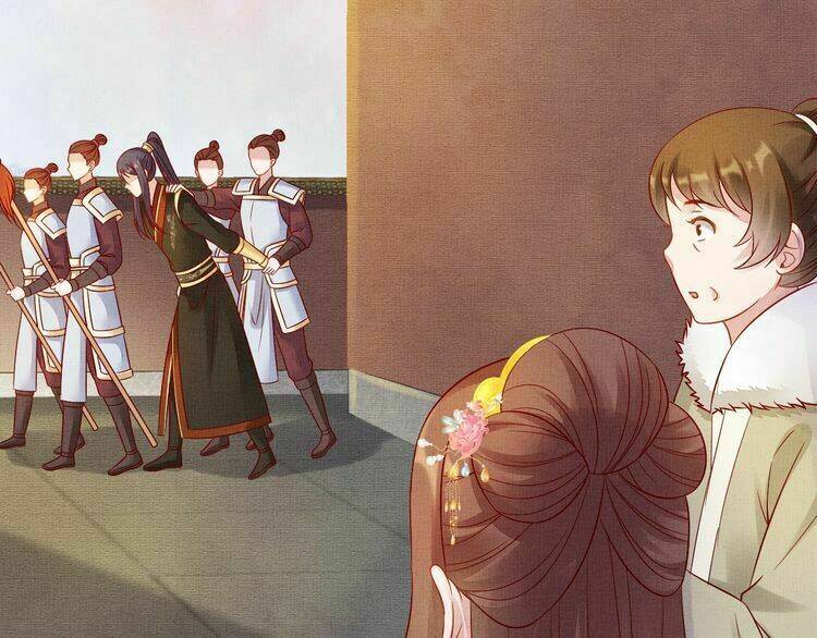 Thịnh Sủng Y Phi Chi Dao Quan Truyện: Chapter 128