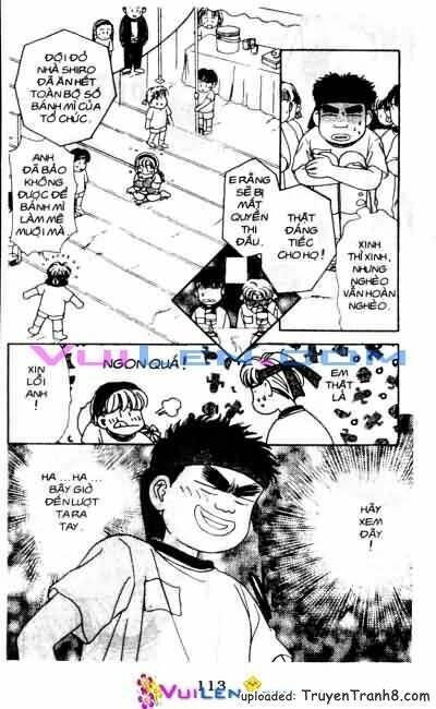 Yamada Tarou Monogatari: Chapter 8