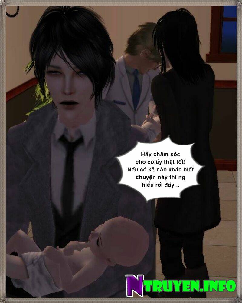 Truyện Sims - Earl Story: Chapter 54