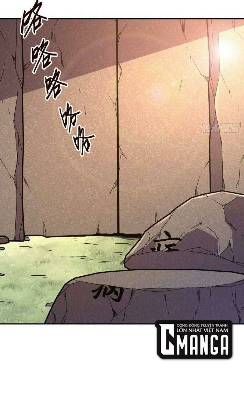 Sinh Tử Quyết: Chapter 170