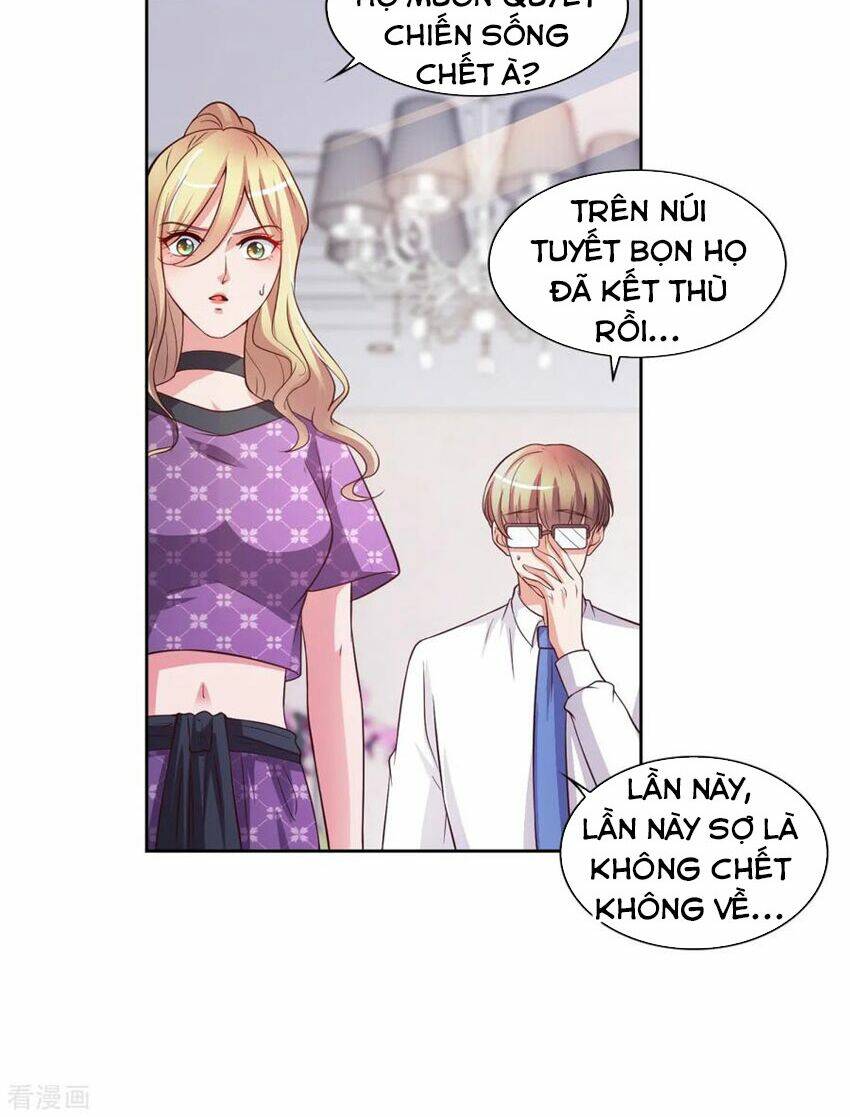 Chí Tôn Toàn Năng: Chapter 48