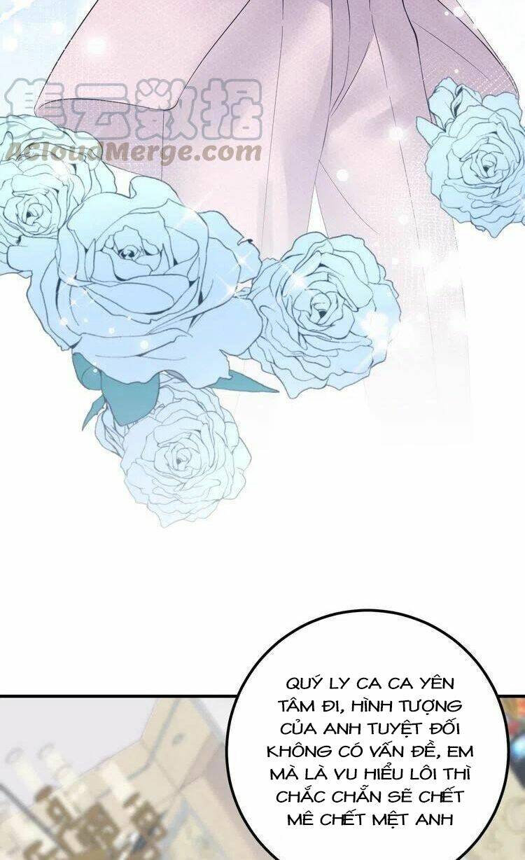 Trong Sinh Chi Ức Vạn Ảnh Hậu Yếu Thượng Vị: Chapter 359