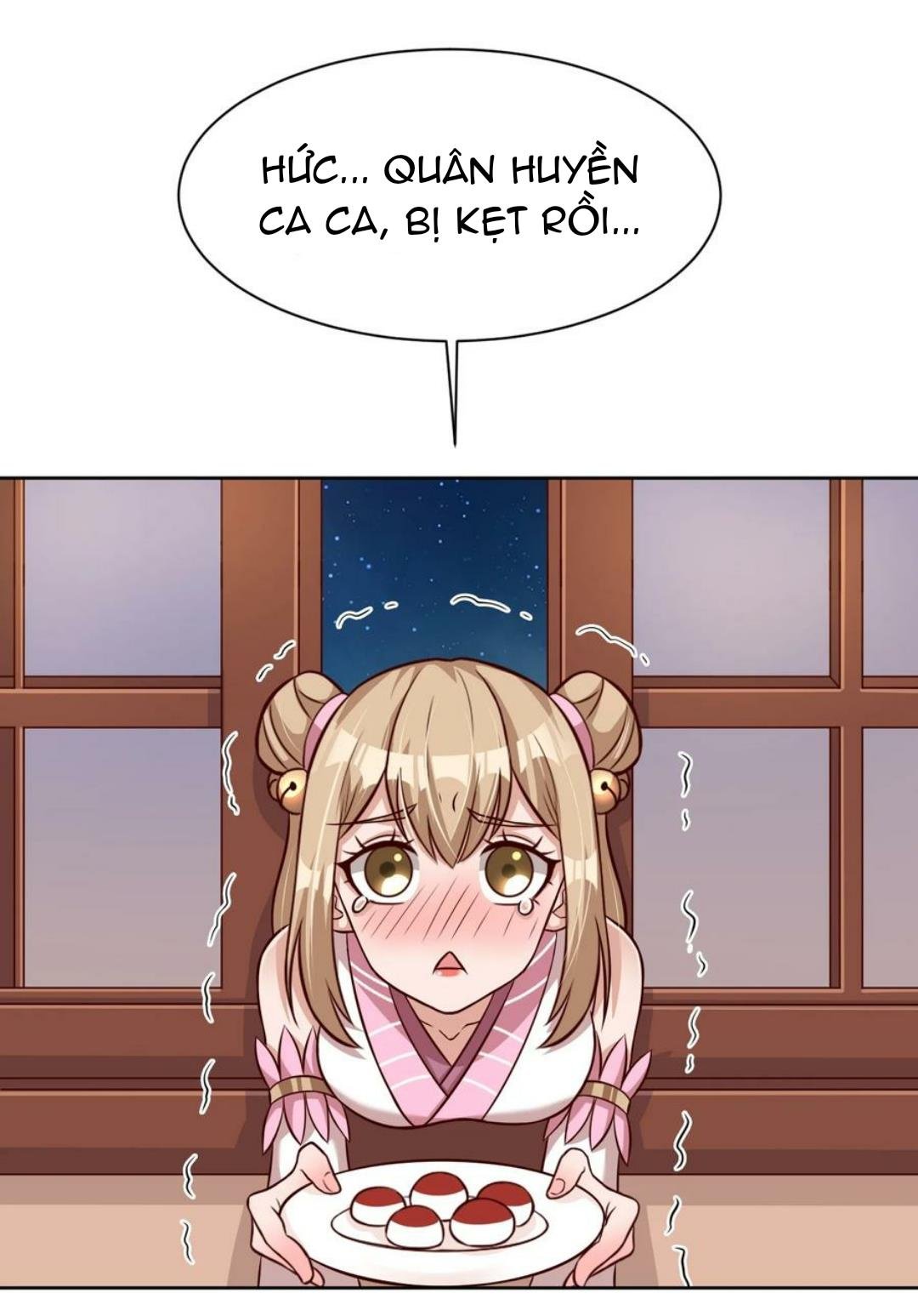 Sau Khi Tích Đủ Độ Hào Cảm: Chapter 18