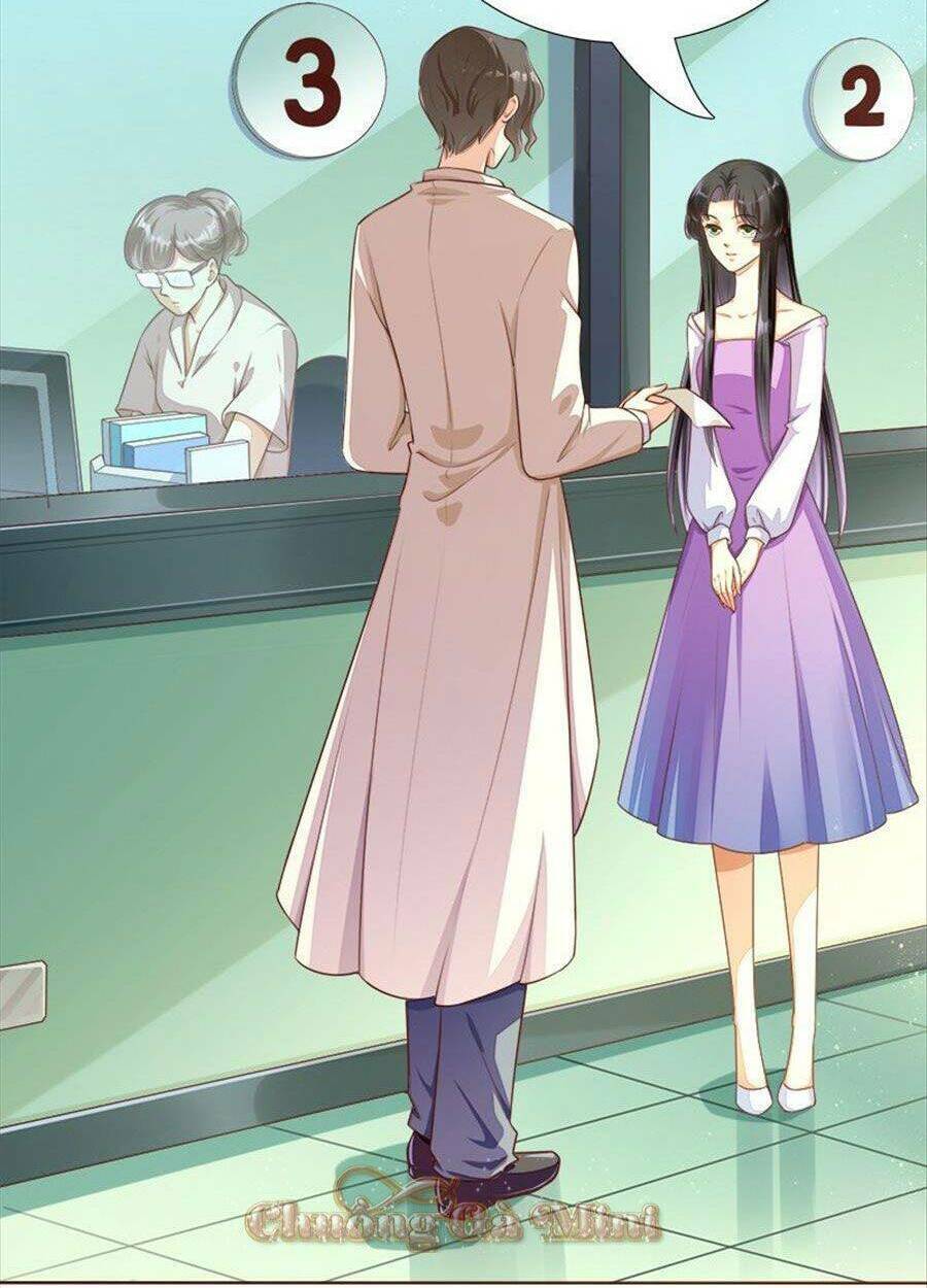 Gặp Phải Người Chồng Xảo Quyệt!: Chapter 24