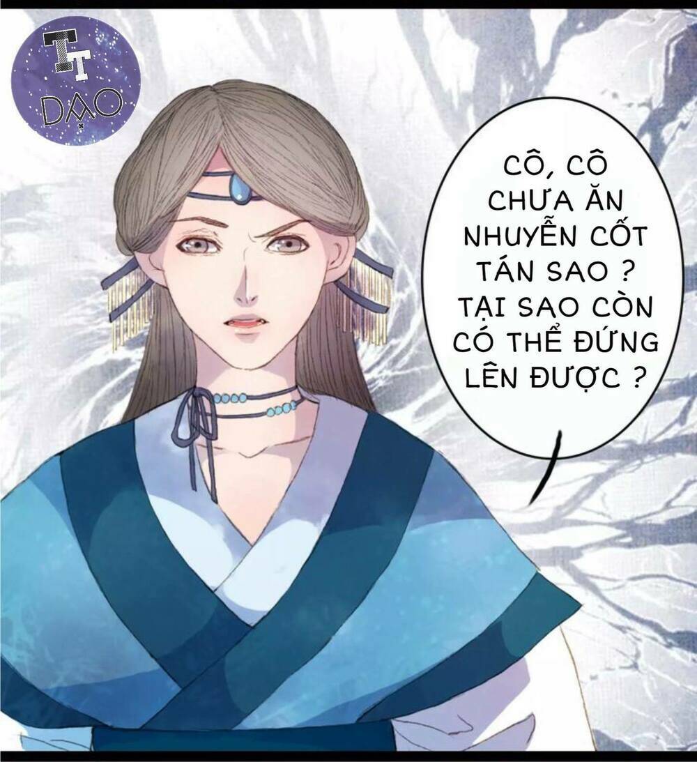 Khúc Hữu Ngộ: Chapter 9
