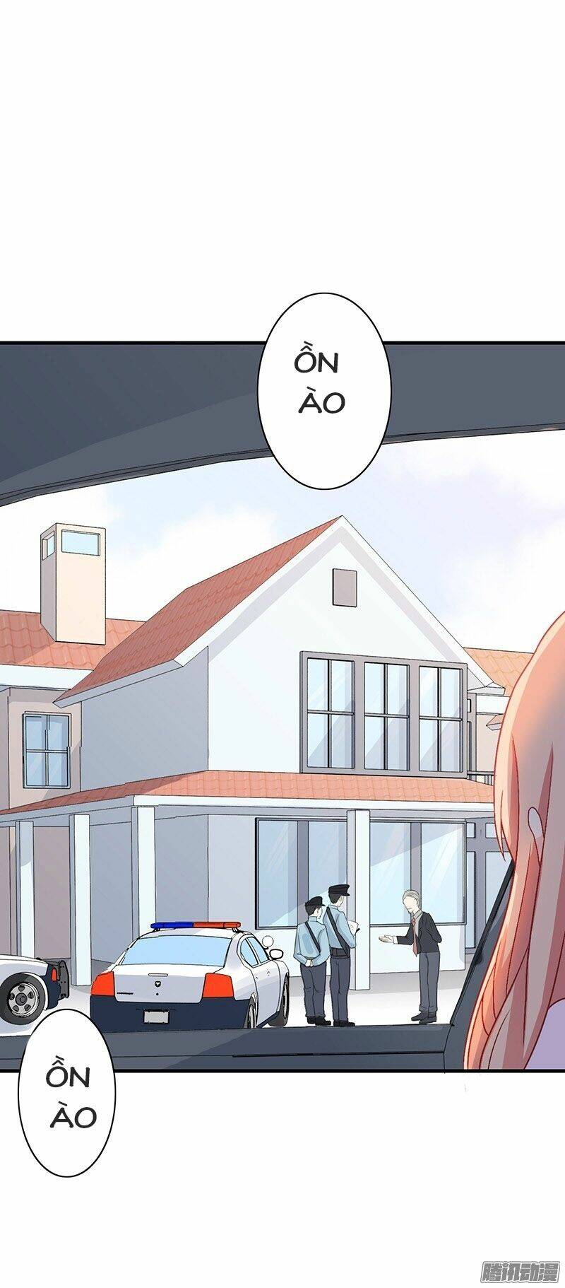 Thiểm Hôn Kinh Ái: Chapter 4