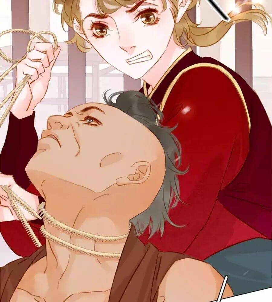 Tiểu Sư Phụ, Tóc Giả Của Ngài Rơi Rồi!: Chapter 24