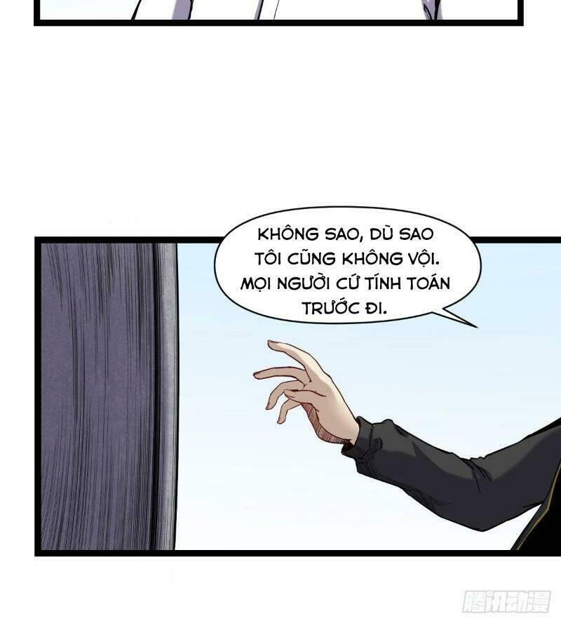 Ta Độ Kiếp Thất Bại Đều Là Tại Ngươi: Chapter 16