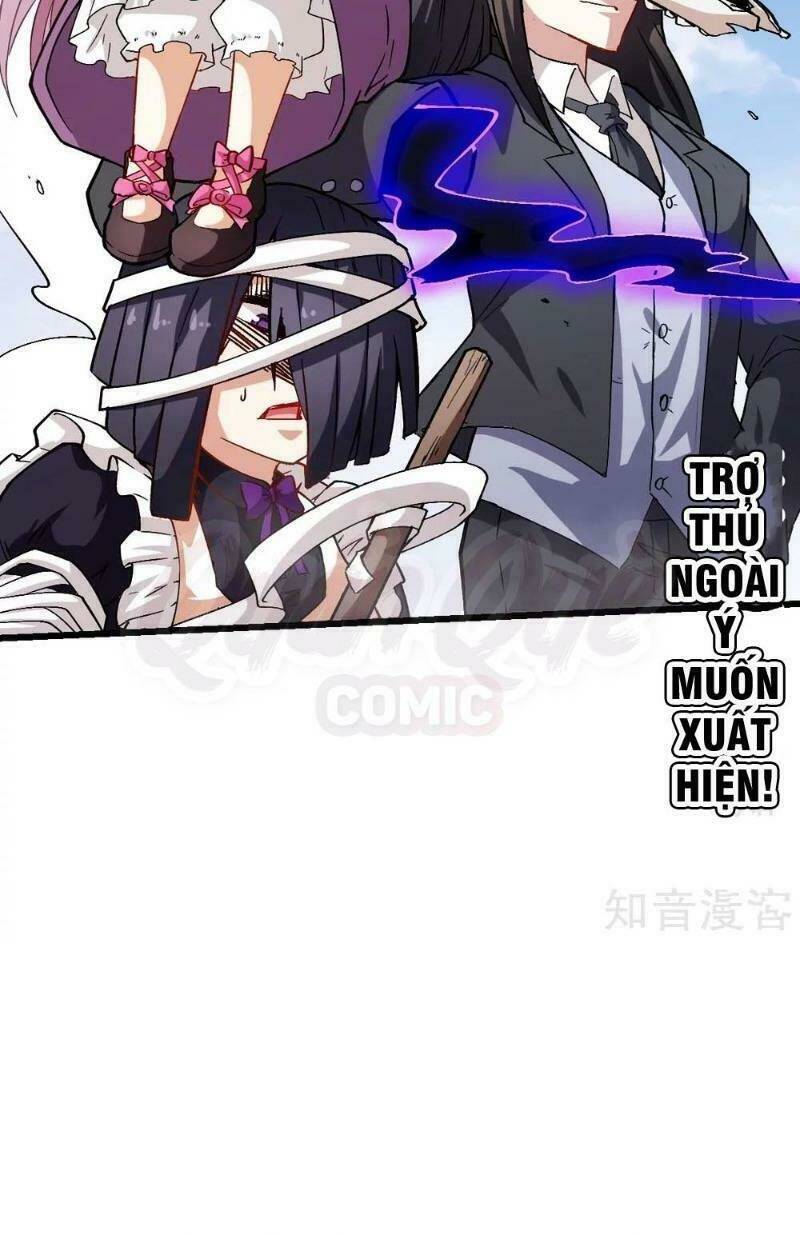 Vườn Trường Cuồng Sư Hệ Thống: Chapter 92
