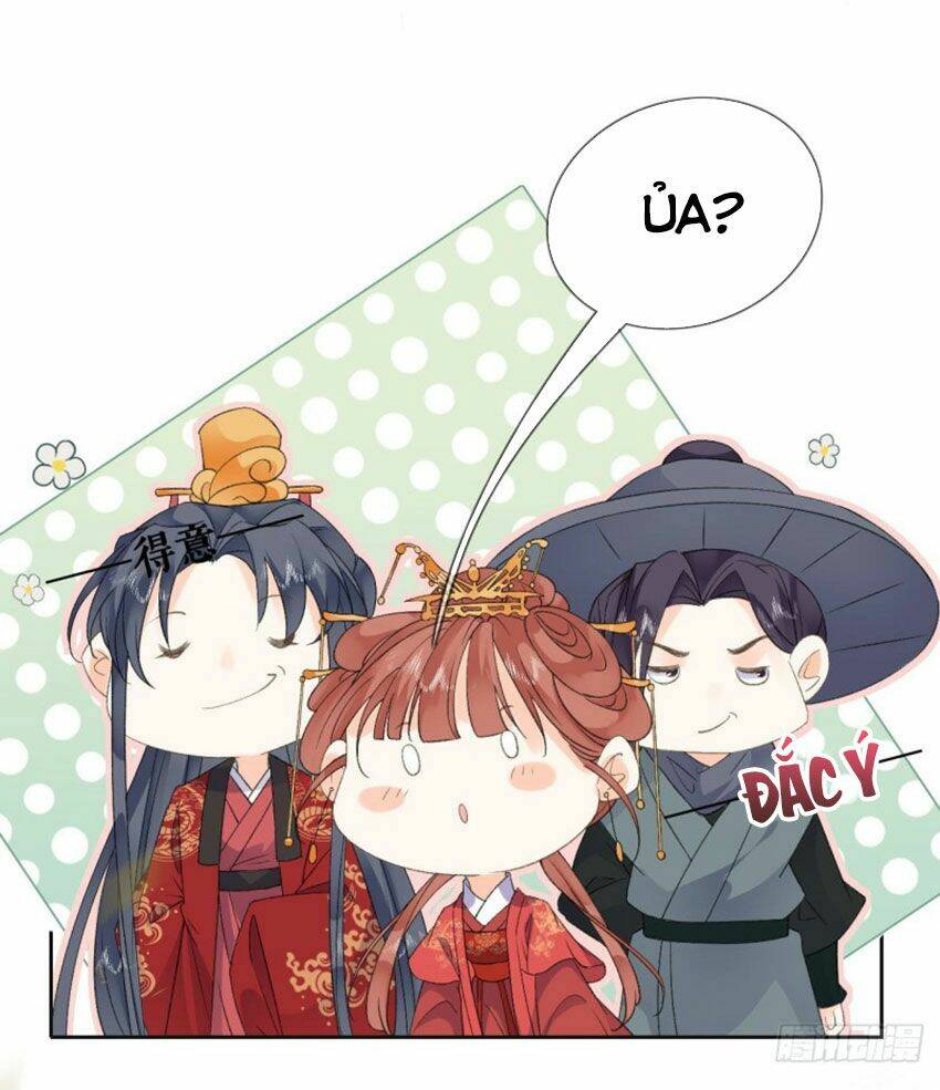 Tang Lạc Túy Tại Nam Phong Lý: Chapter 36