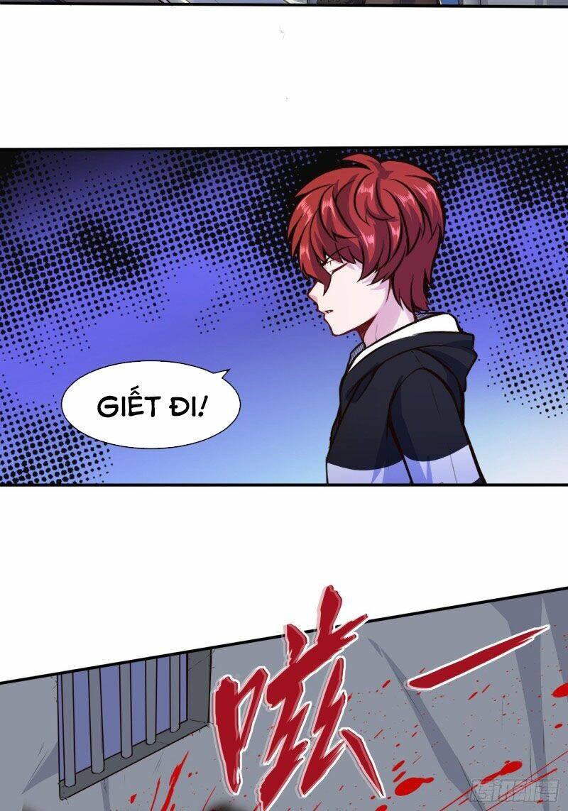 Đô Thị Âm Dương Tiên Y: Chapter 114
