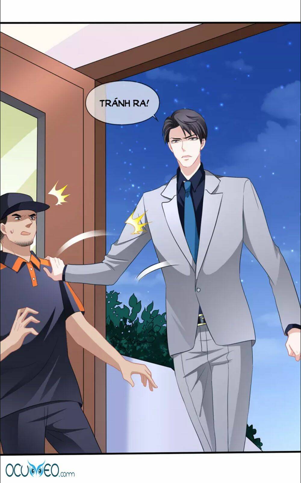 Mỹ Vị Giai Thê: Chapter 20