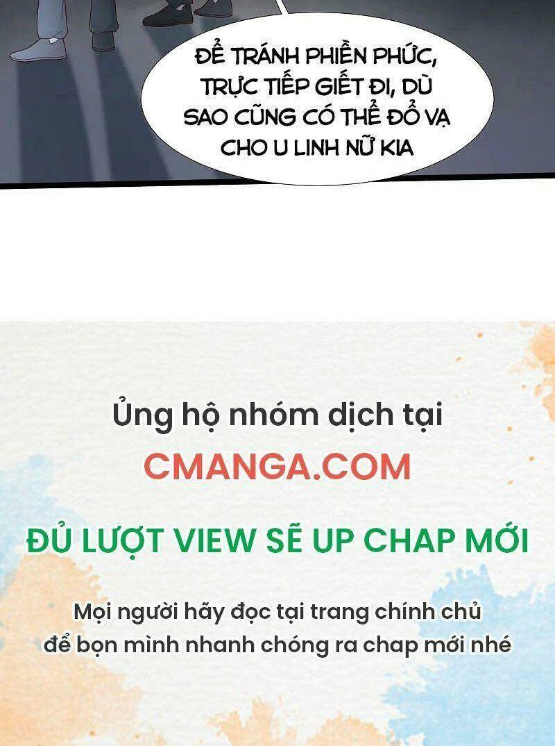 Tối Cường Vận Đào Hoa: Chapter 231