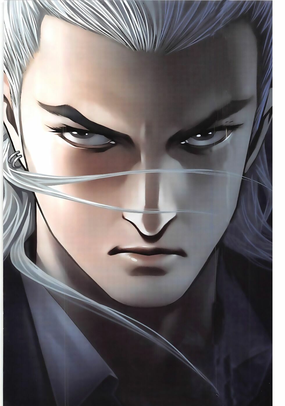Người Trong Giang Hồ: Chapter 482