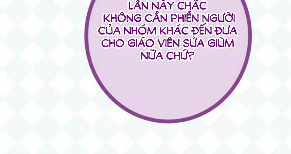 Tháng Sáu Không Hẹn Mà Gặp: Chapter 26