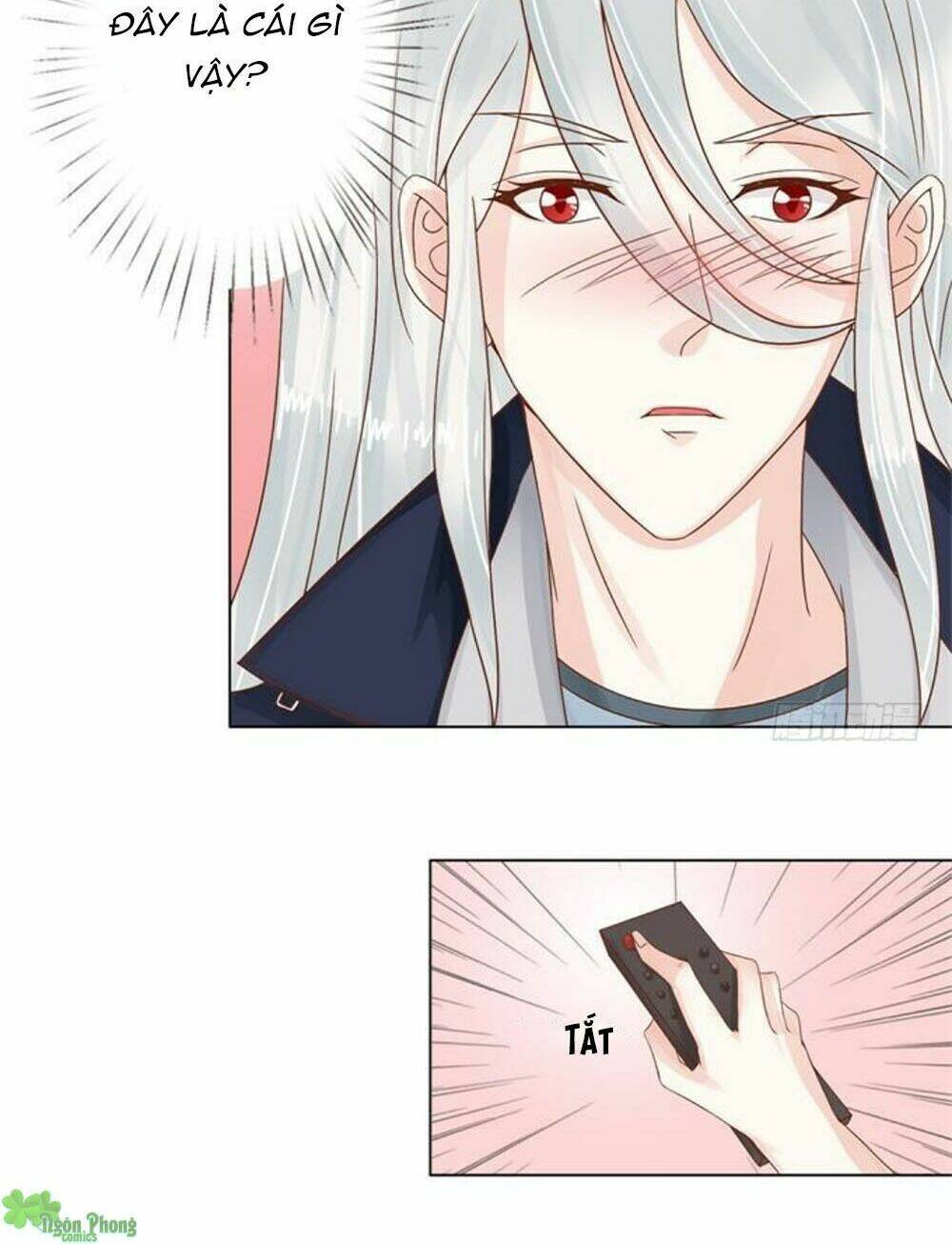 Ma Vương Luyến Ái Chỉ Nam: Chapter 93