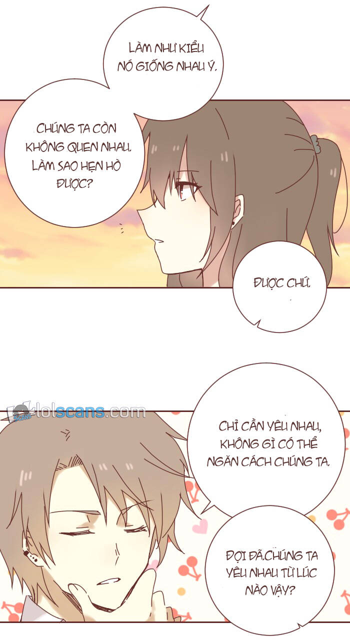From Nightmare To Love: Chapter 3