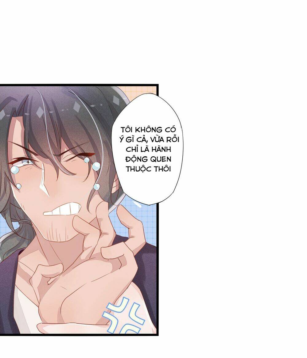 Làm Mèo Của Ta: Chapter 4